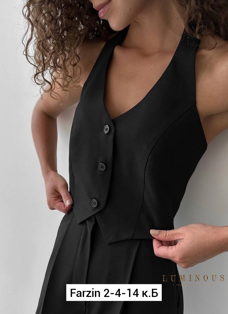комплект жилет и брюки,жилетка костюмная классическая укороченная,комплект жилет,жилет женский классический костюмный,классическая жилетка костюмная