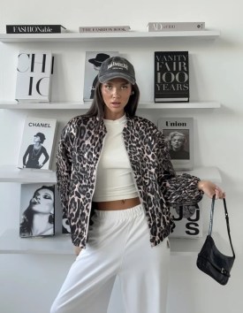 Верхняя одежда