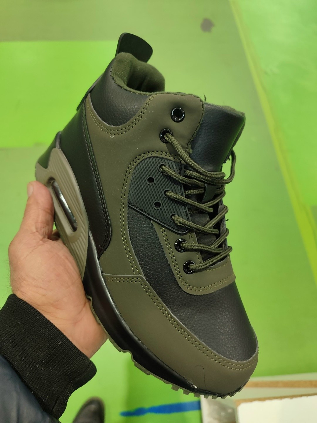 кроссовки,зимние мужские кроссовки,зимние ботинки мужские,мужские кроссовки,кроссовка мужской