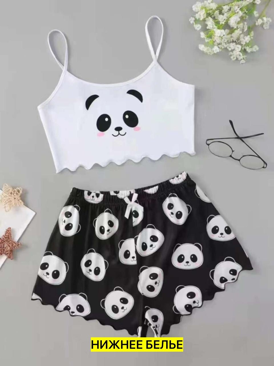 пижама с фламинго шелковая,пижама с фламинго женская,пижама фламинго шелк,пижама женская,пижама фламинго