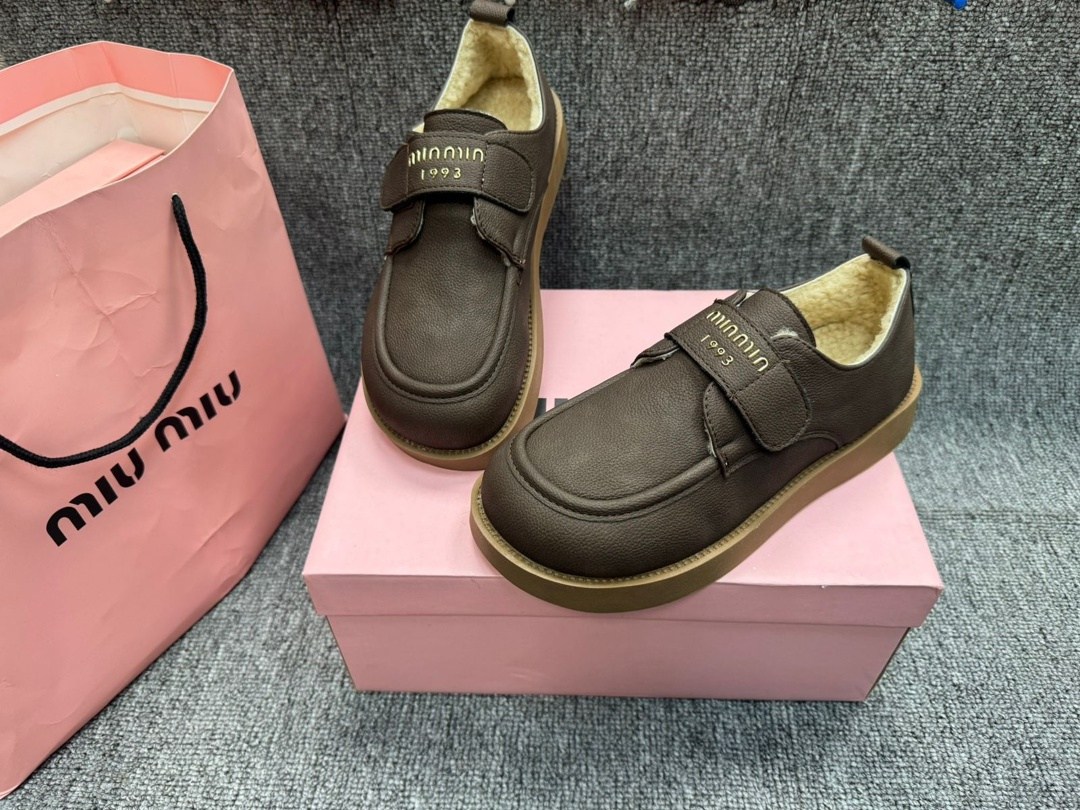 , женская,стильные туфли,модная ,ботинки miu miu