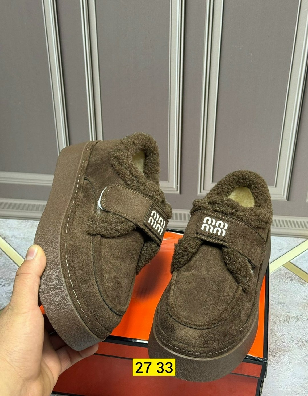 , женская,зимняя ,обуви,теплая