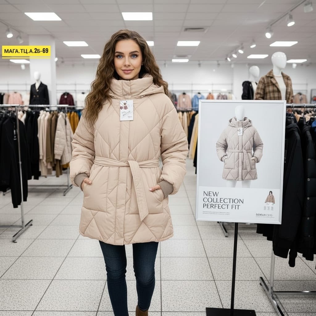 женские пуховики,демисезонная куртка,куртка женская,зимние куртки,бежевый пуховик