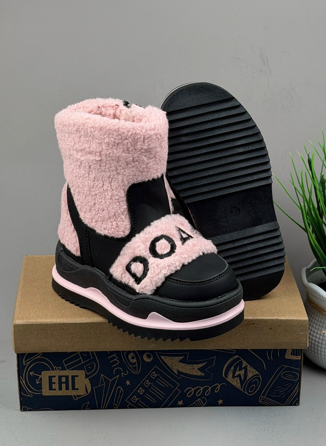 детская ,,детские угги,зимняя детская ,детская  для девочек