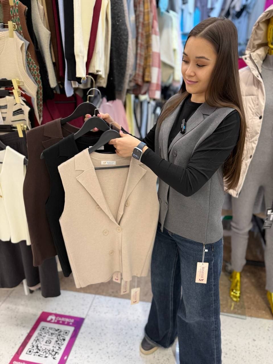 женские жилеты,жилет классический,жилет,жилетка женская,вязаные жилеты