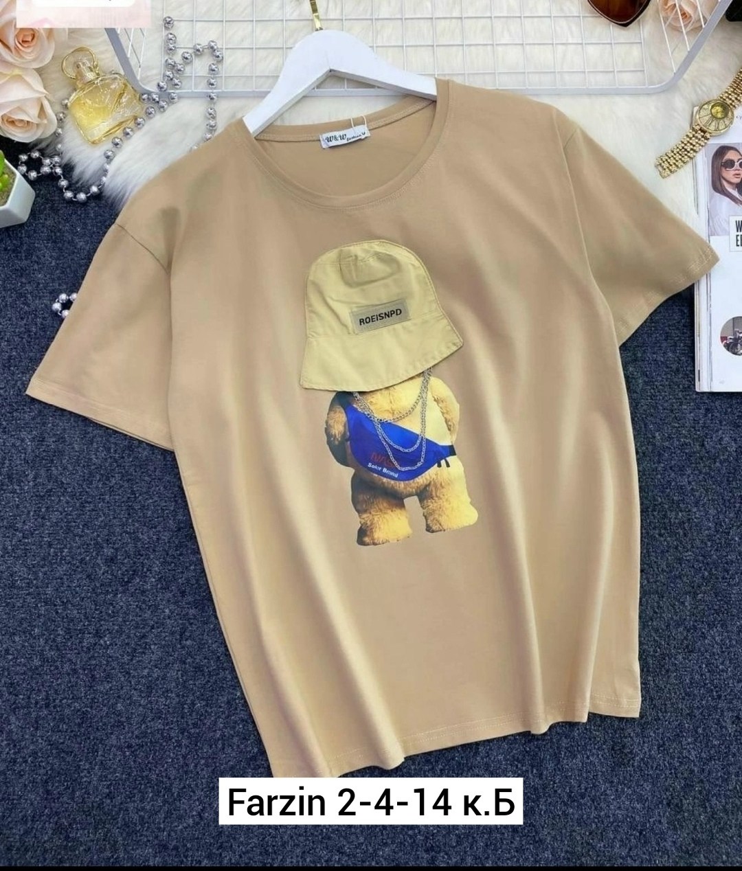 футболка оверсайз с принтами,футболка оверсайз с принтом мишка,футболки ,футболка женская,футболка хлопок