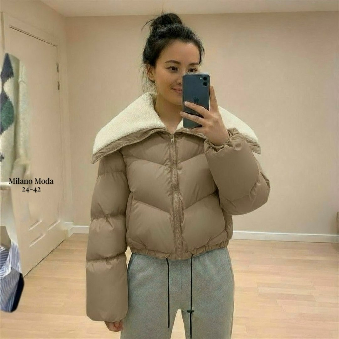 зимние куртки,куртка пуховик,короткий пуховик,куртка модная,теплая куртка