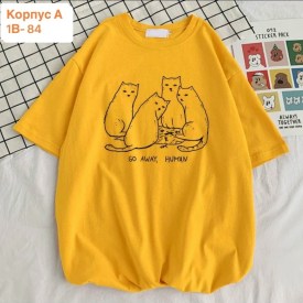 Футболка