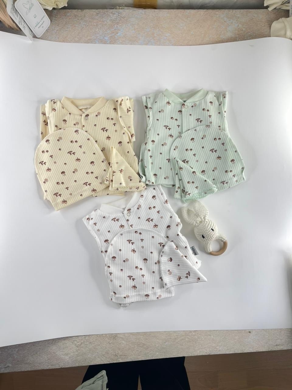 комплект для малыша,одежда для новорожденного,комплект нательные для малышей,набор для новорожденного,комплект для новорожденного