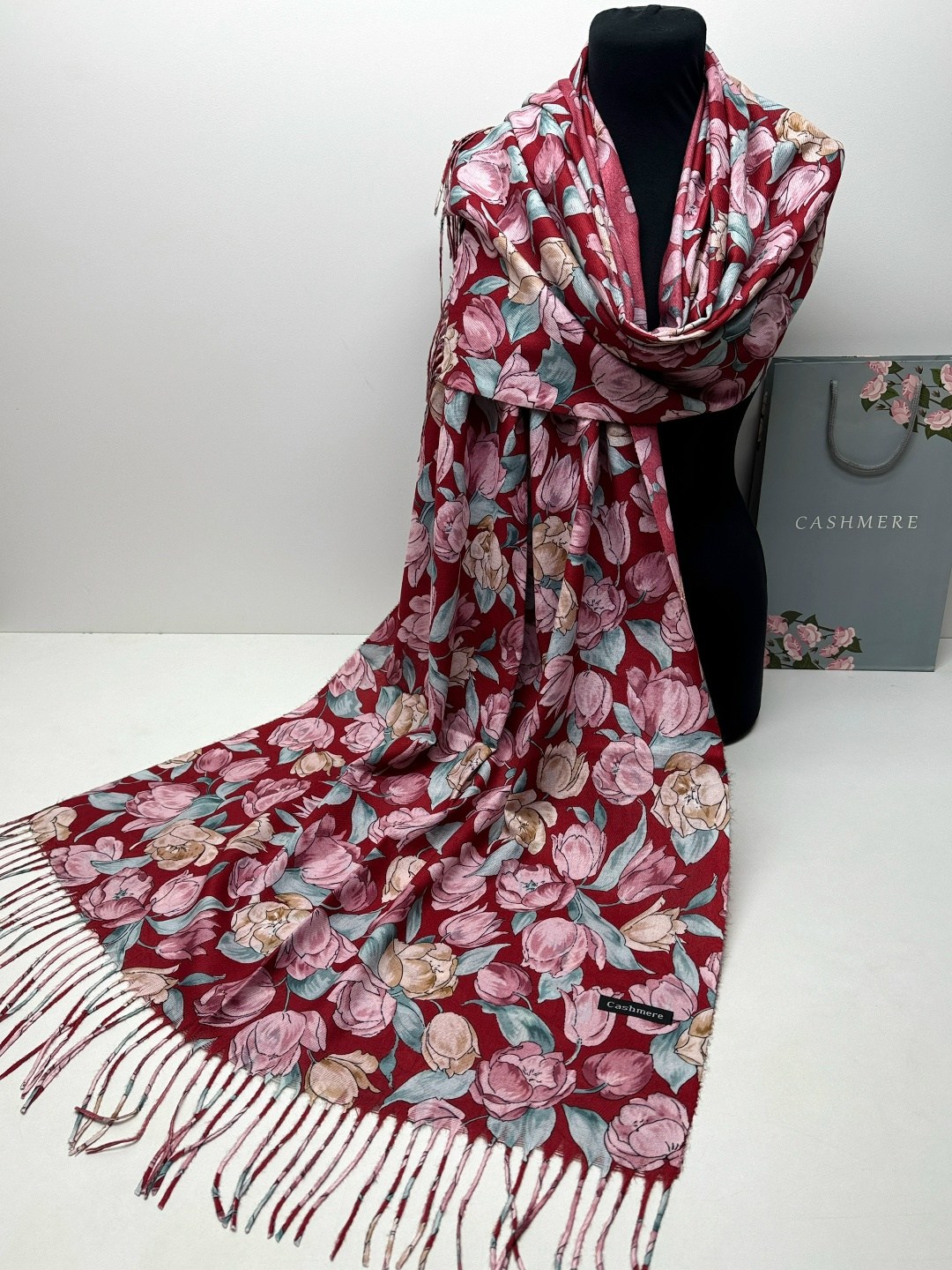 палантин кашемировый двусторонний шарф,палантин кашемировый двусторонний,палантин шарф женский,палантин женские,шарф палантин женский кашемир