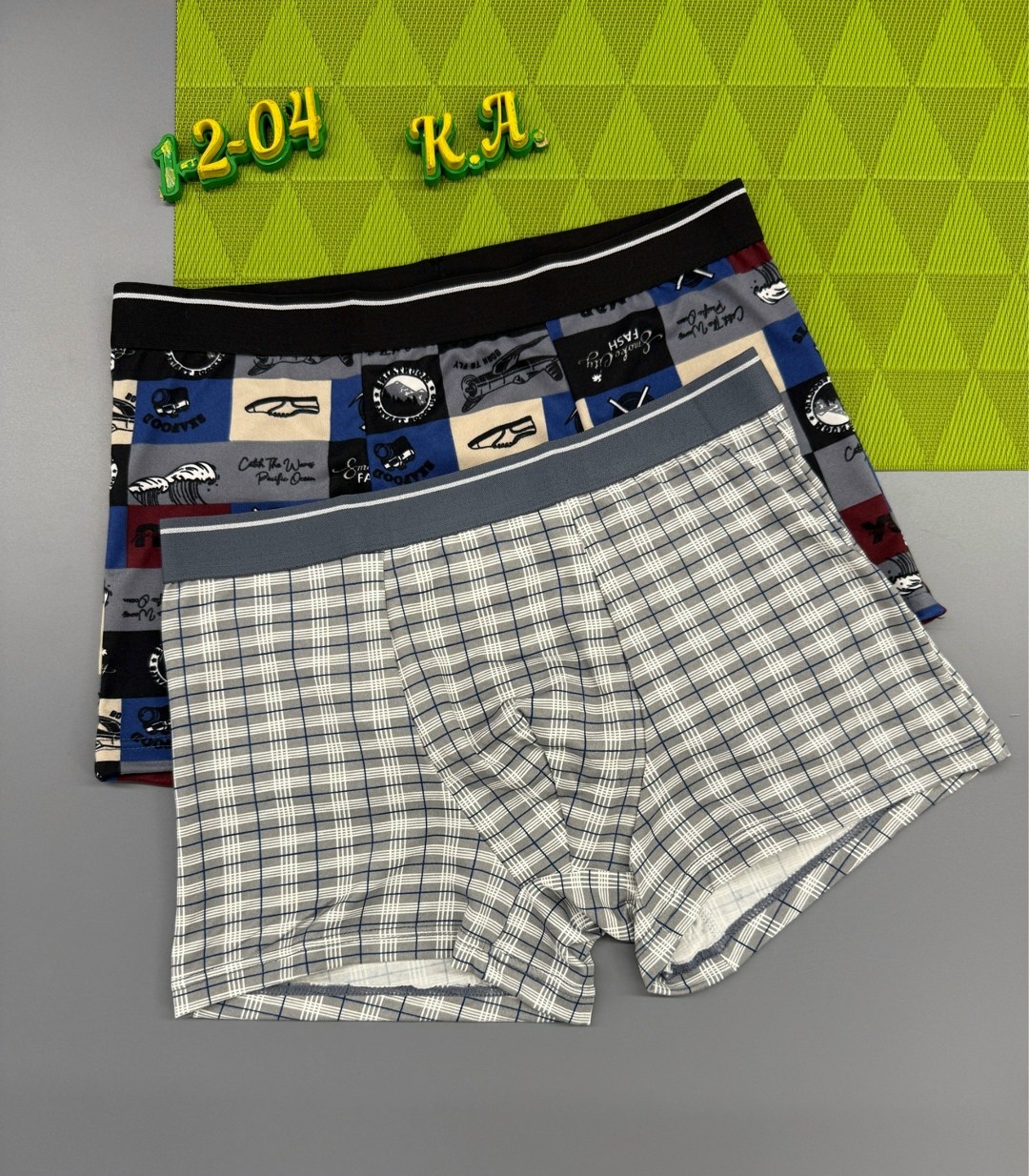 мужские трусы,трусы мужские 2 шт,комплект трусов мужских,трусы бокай,трусы мужские 4 шт