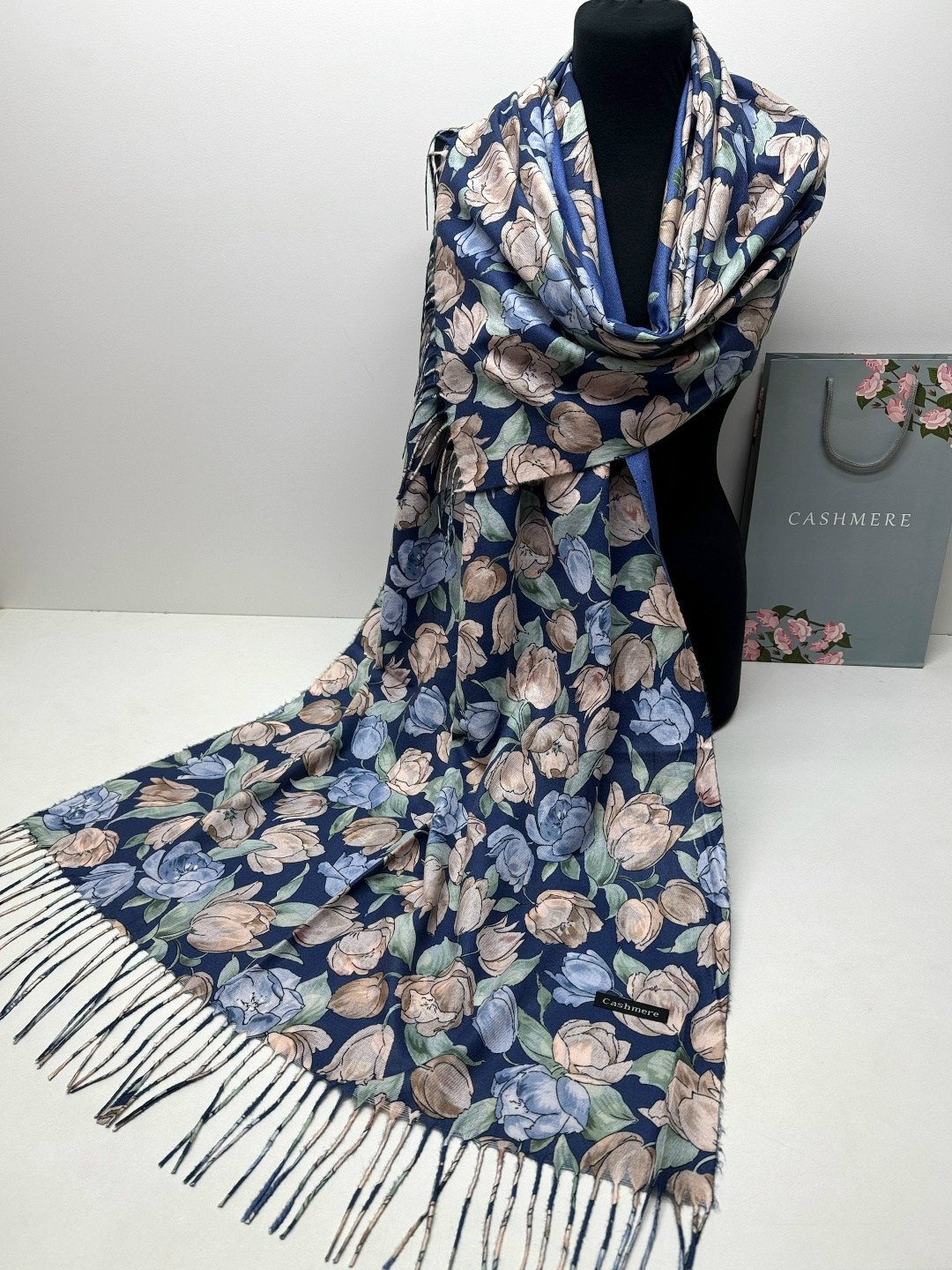 палантин кашемировый двусторонний шарф,палантин кашемировый двусторонний,палантин шарф женский,палантин женские,шарф палантин женский кашемир