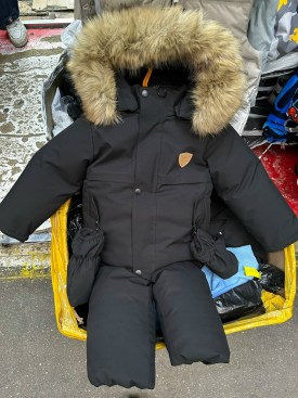 Костюм