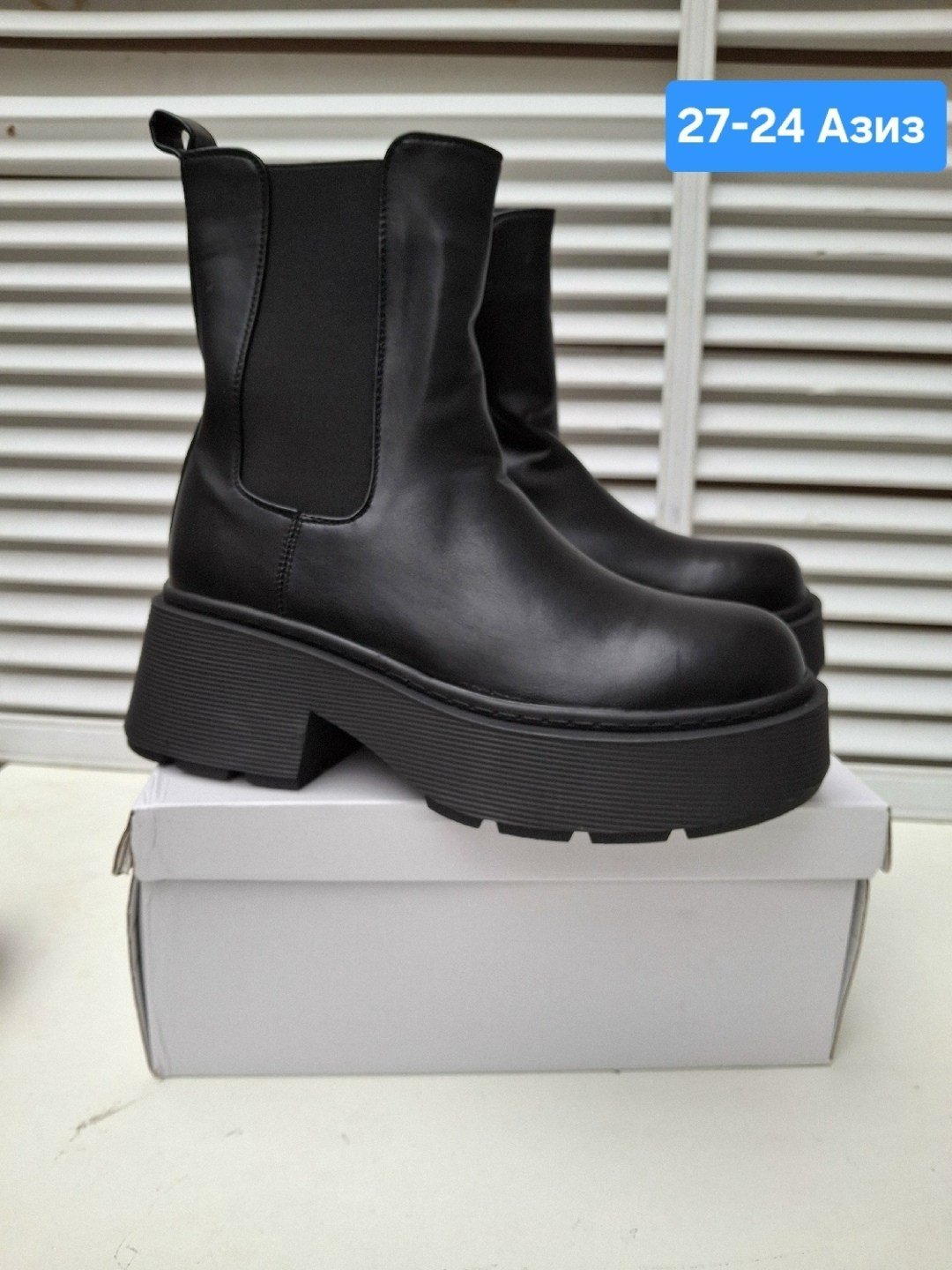 ,женские ботинки,зимние ботинки челси, женская,зимние женские ботинки