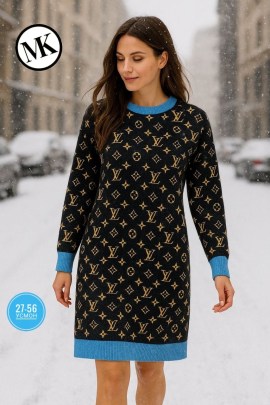 Платье