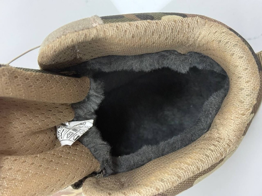 тактические ботинки esdy,ботинки тактические,тактическая ,ботинки (хсн) мужские"тактика"хаки,