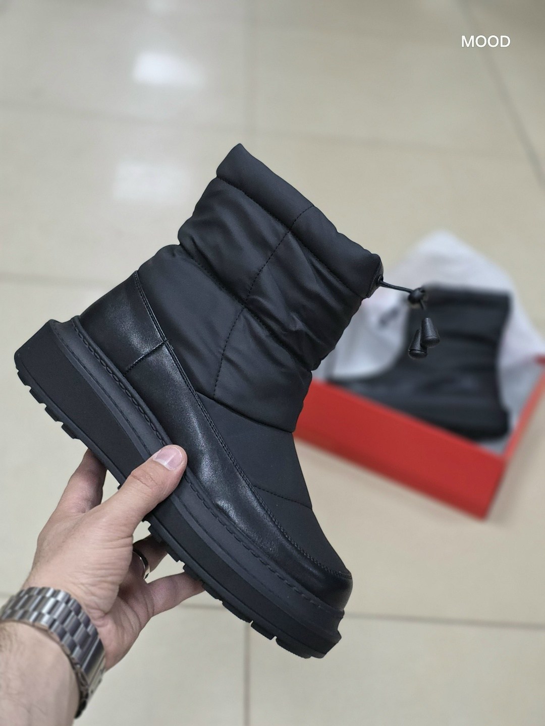 ,дутики женские,дутики женские зимние, зимняя женская,дутики зимние