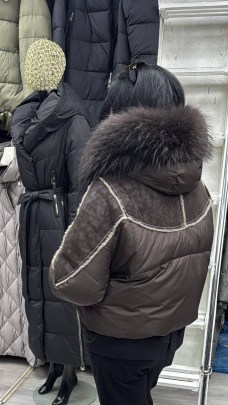 Верхняя одежда