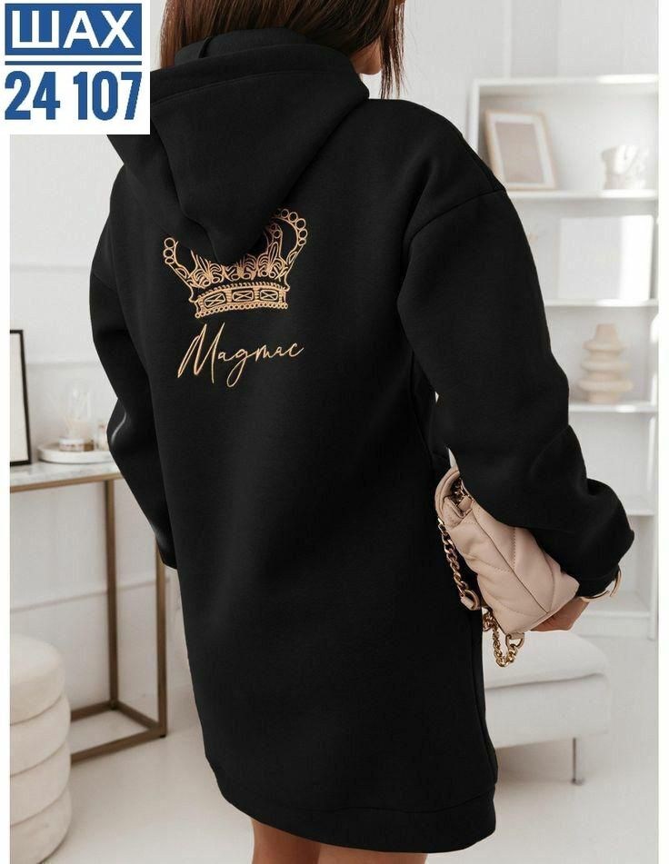 женская кофта,толстовки женская,модная толстовка,свитшот женская,платье худи на флисе