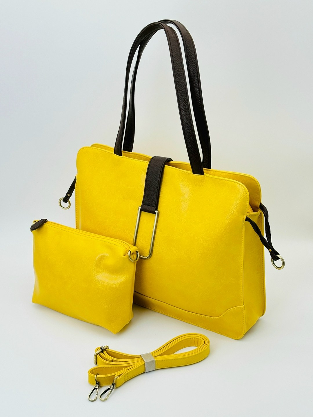 комплект сумка,сумка,женская сумка,сумка 2 в 1 шоппер,сумки женские большие