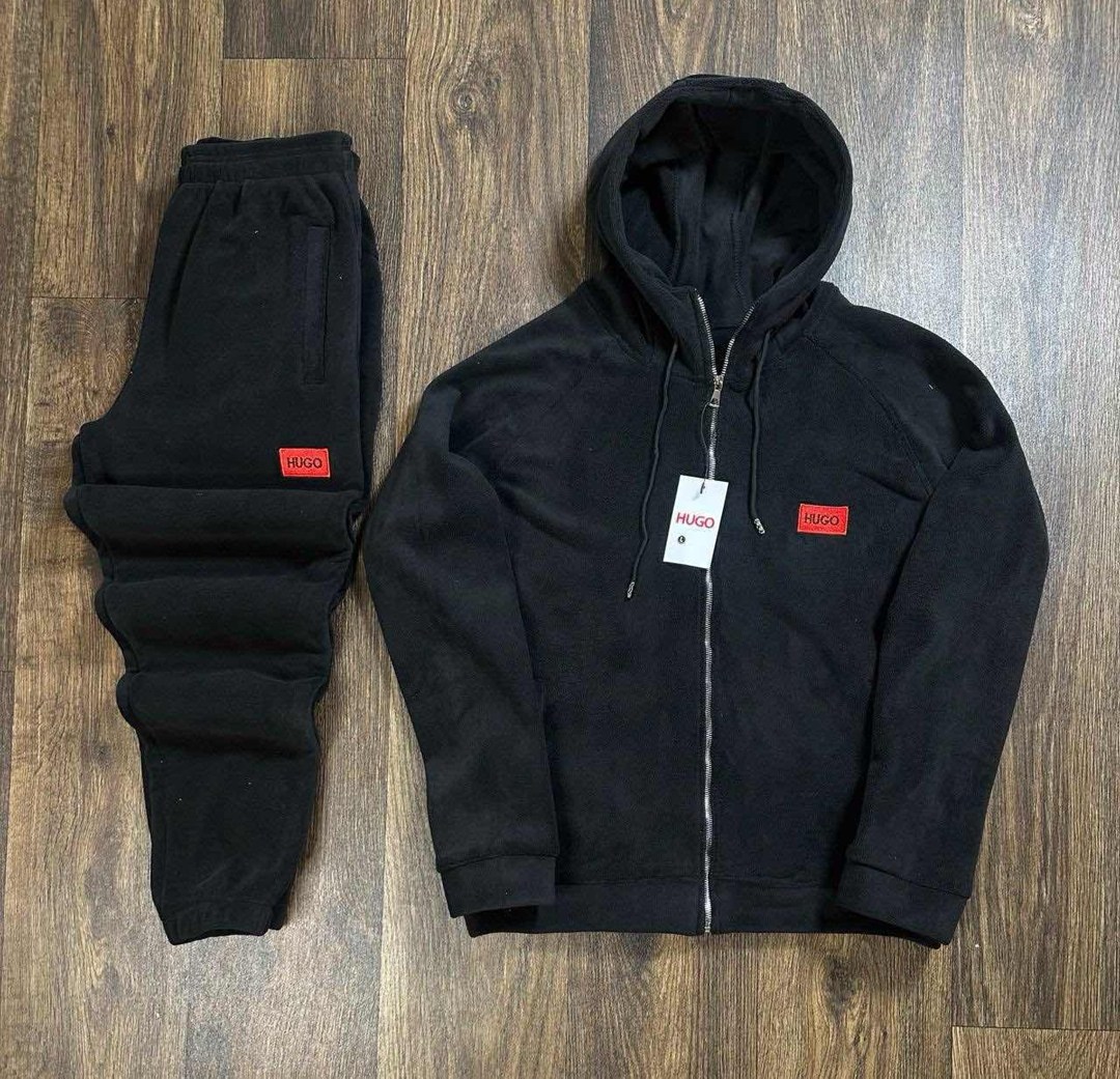 спортивный костюм hugo,флисовые костюмы,спортивный костюм hugo boss,костюм флисовый,костюм на флисе