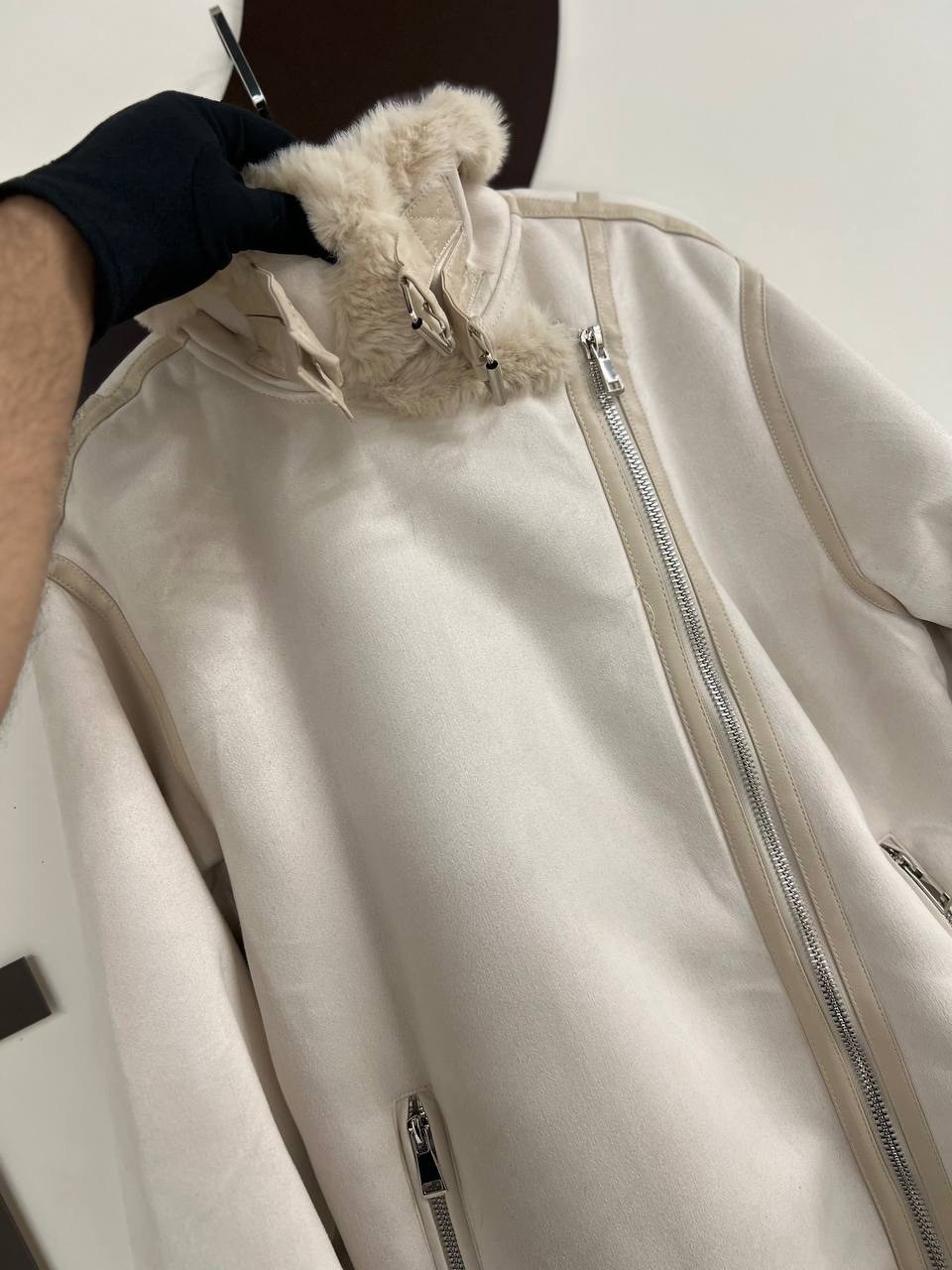 дублёнка авиатор,дубленка авиатор зара,дубленка искусственная,куртка дубленка,стильная дубленка