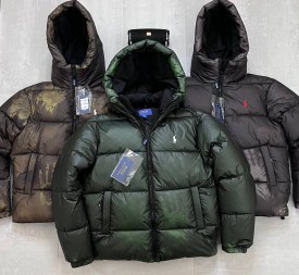 Верхняя одежда