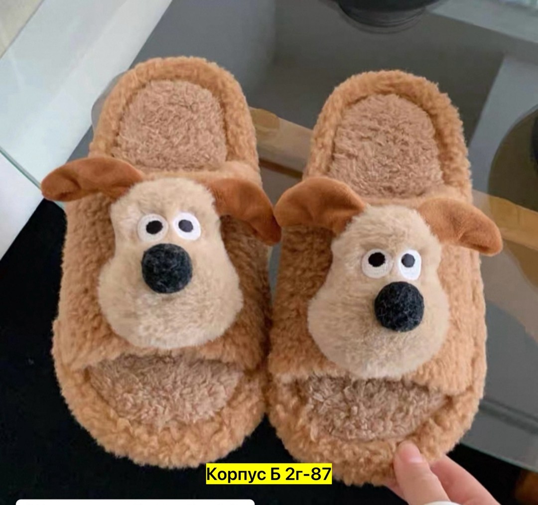 ,домашние тапочки,тапочки женские,плюшевые домашние тапочки,пушистые тапочки