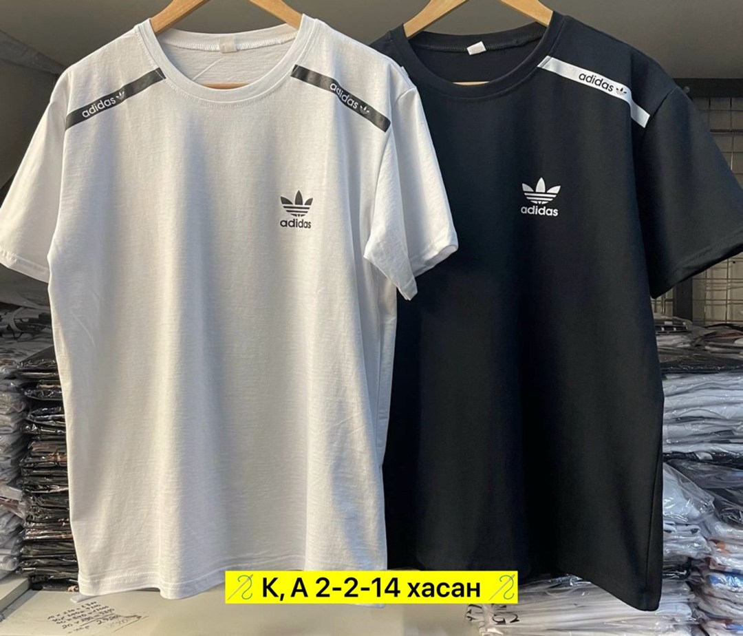 футболка мужская adidas,футболки для мужчин,мужская футболка,футболки женские мужские