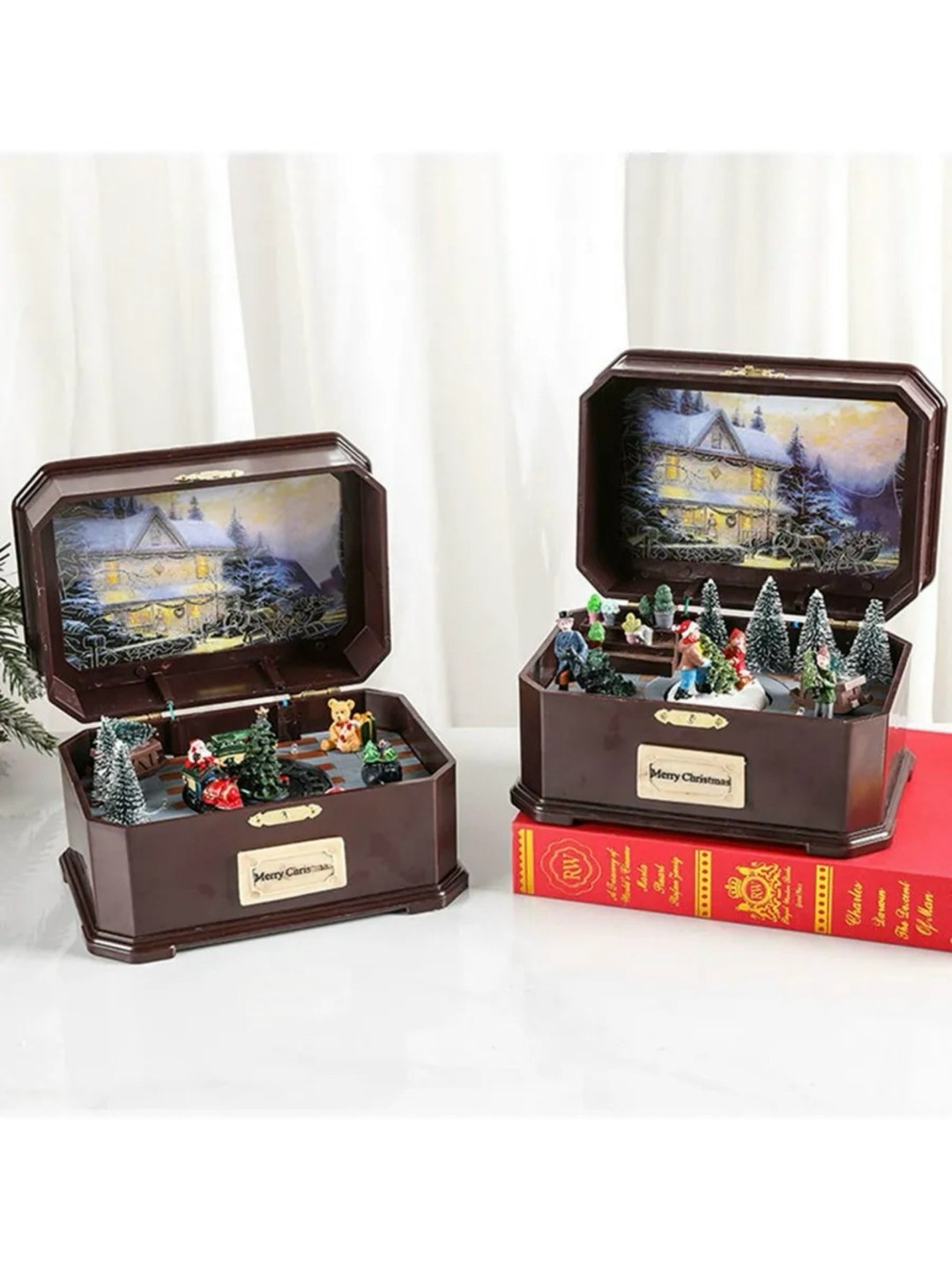 музыкальная шкатулка для подарка,музыкальная шкатулка,вращающаяся музыкальная шкатулка,шкатулка музыкальная механическая,reuge музыкальные шкатулки