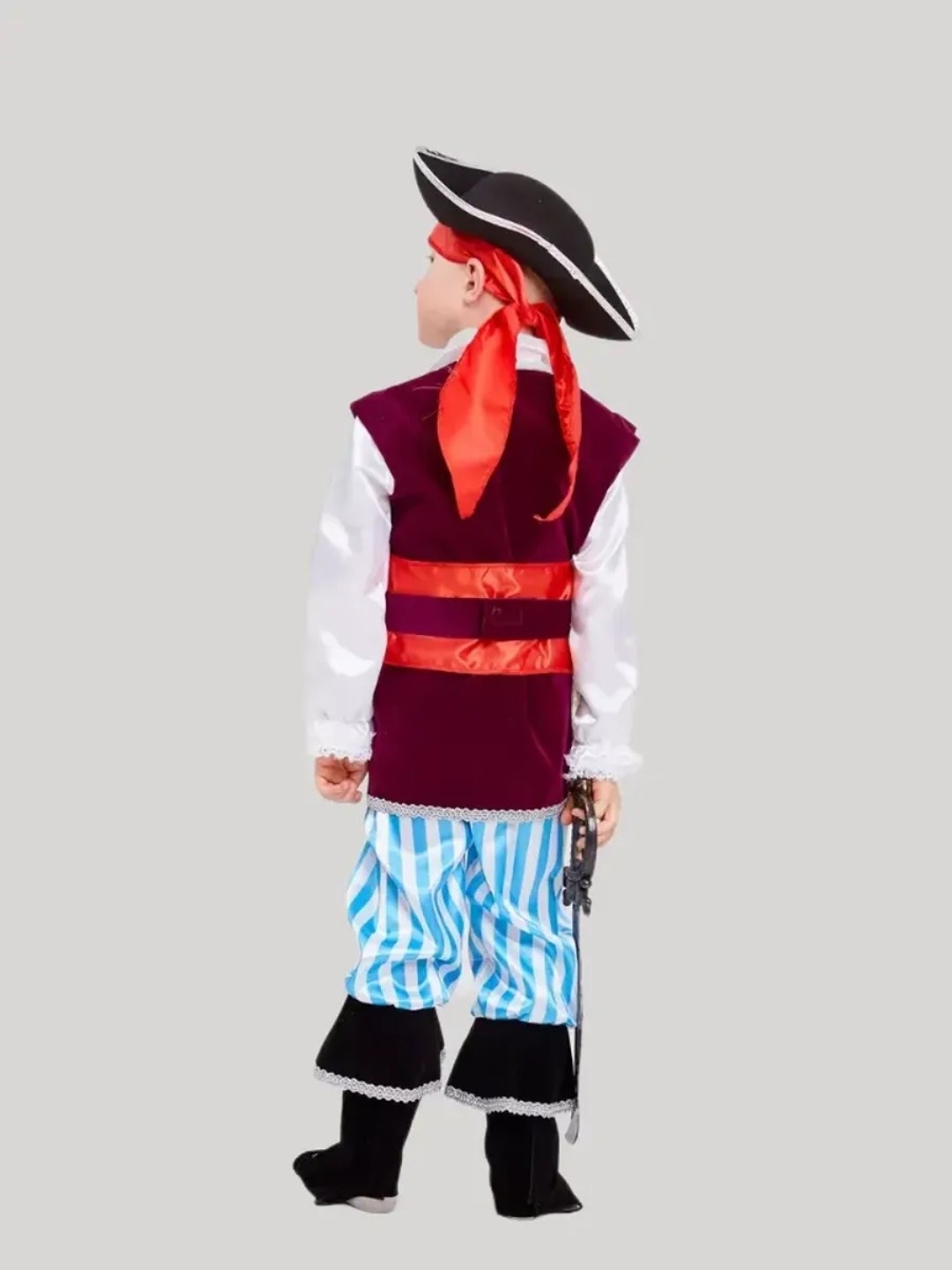 карнавальный костюм пирата для мальчика детский,костюм пирата для мальчика,костюм капитан флинт батик,карнавальный костюм пират,детский костюм пирата роджера