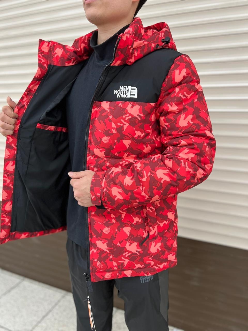 куртка the north face,куртка зимняя мужская,мужские пуховики the north face,куртка,куртка мужская the north face