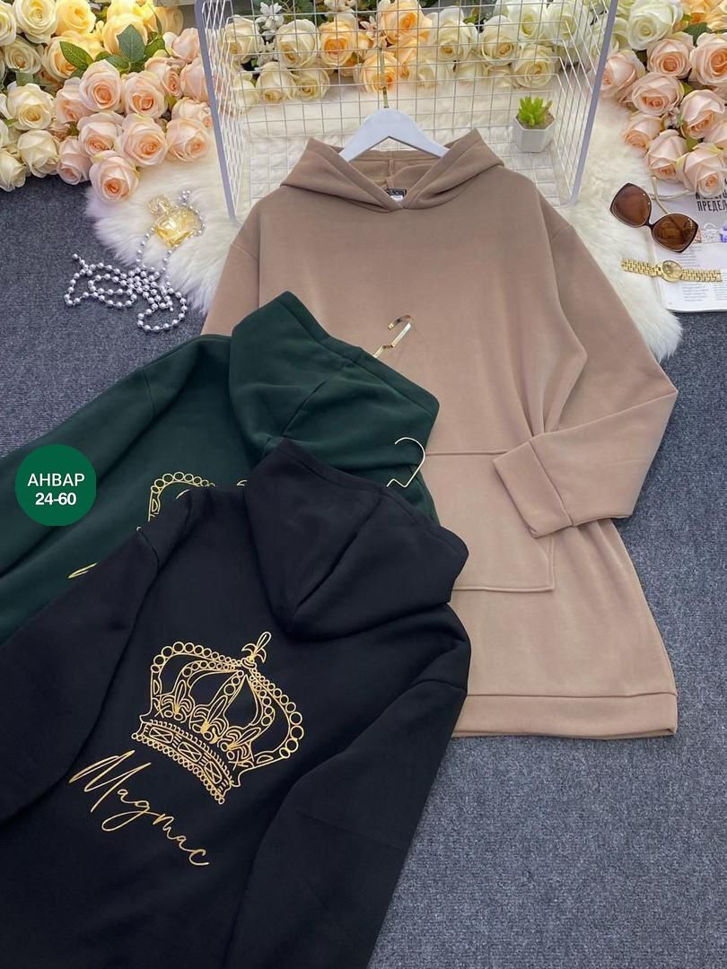 платье-толстовка с капюшоном женская,толстовки женская,оверсайз толстовка,толстовки худи,толстовки