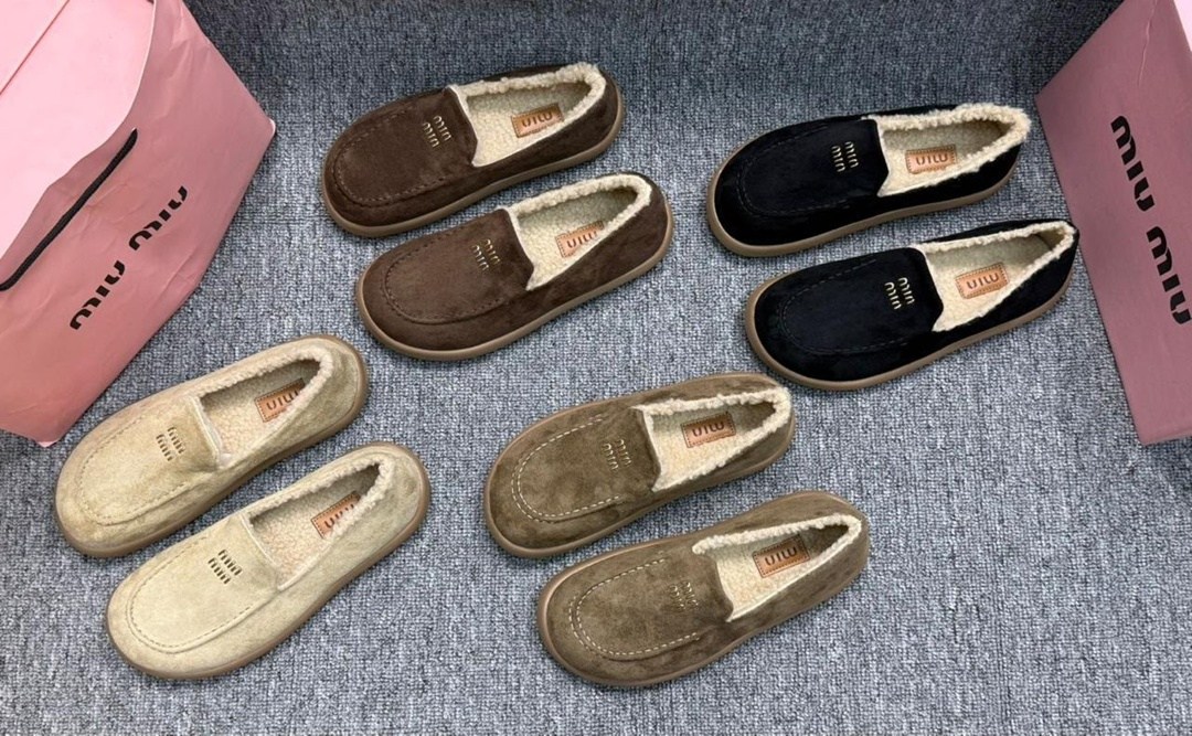 , женская,лоферы на меху,мокасины с мехом,меховая