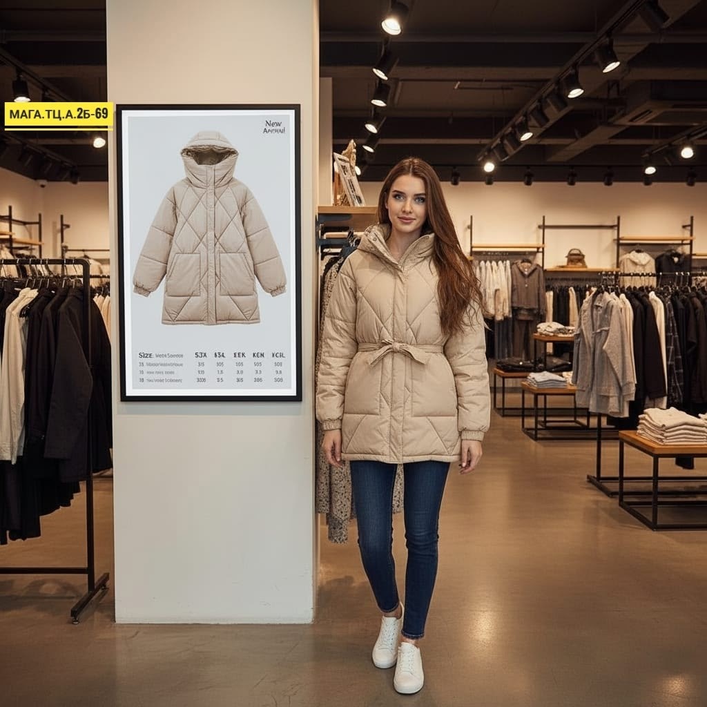 женские пуховики,демисезонная куртка,куртка женская,зимние куртки,бежевый пуховик