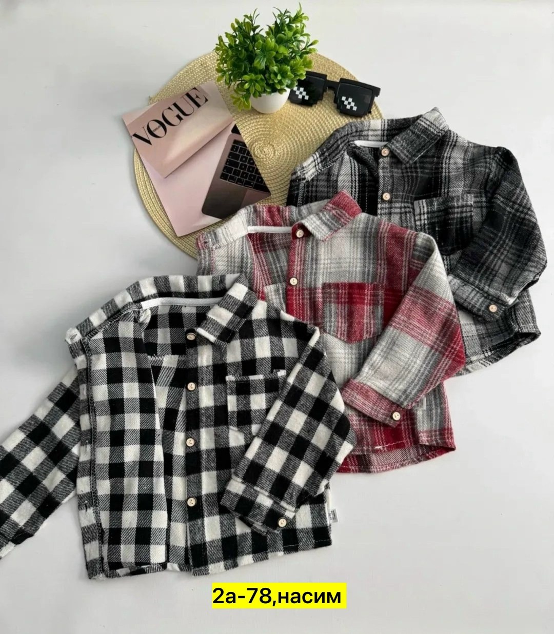 детская рубашка в клетку,рубашка в клетку,рубашка для мальчика в клетку,рубашка клетчатая,рубашка в клетку для девочек