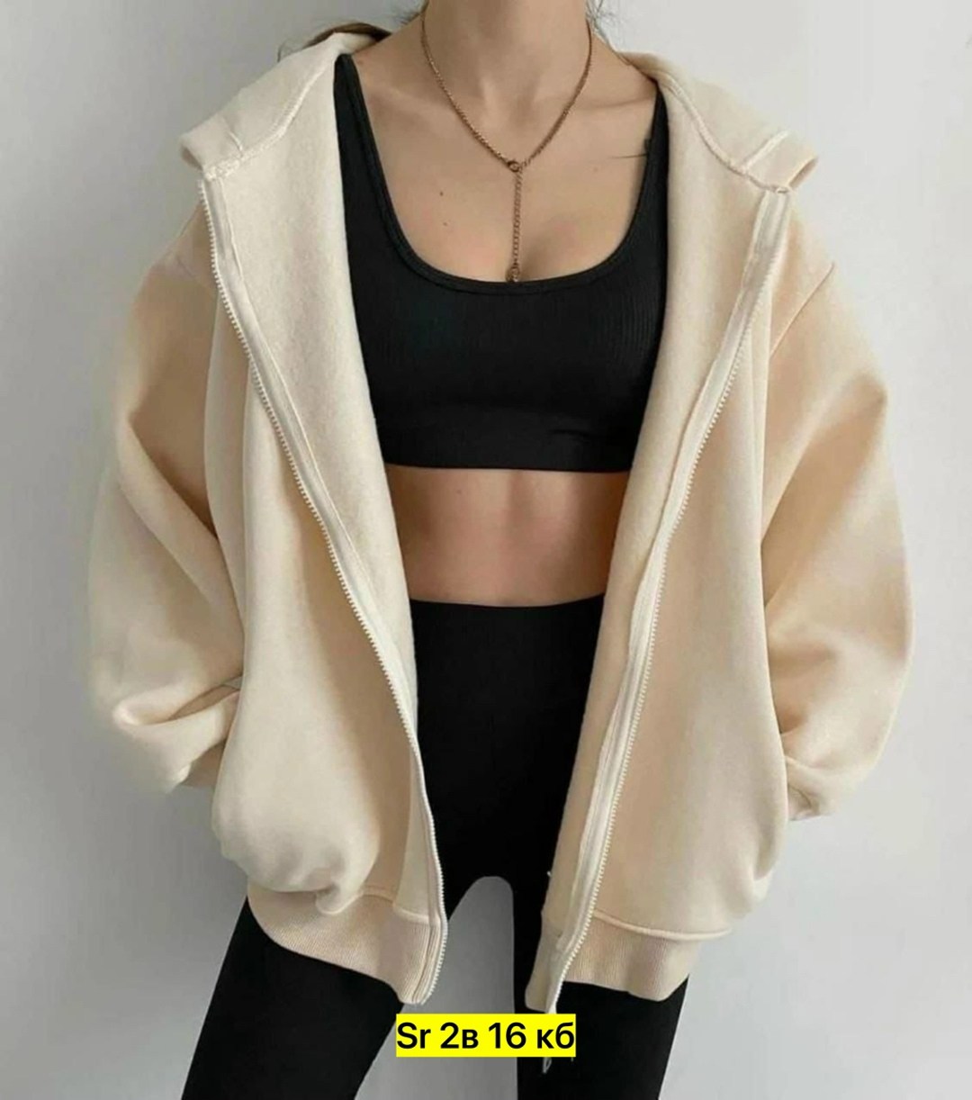 толстовки кофта,толстовки женская,кофта с капюшоном на молнии,толстовка оверсайз на молнии,толстовка с капюшоном