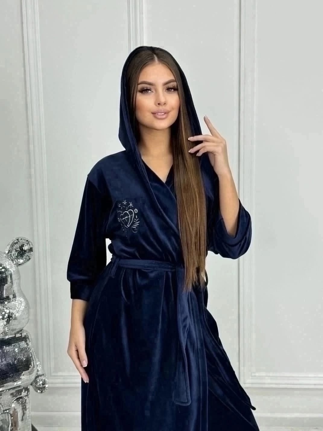 халат женский домашний,халат домашние,женские халаты,женский велюровый халат,халат домашний велюровый