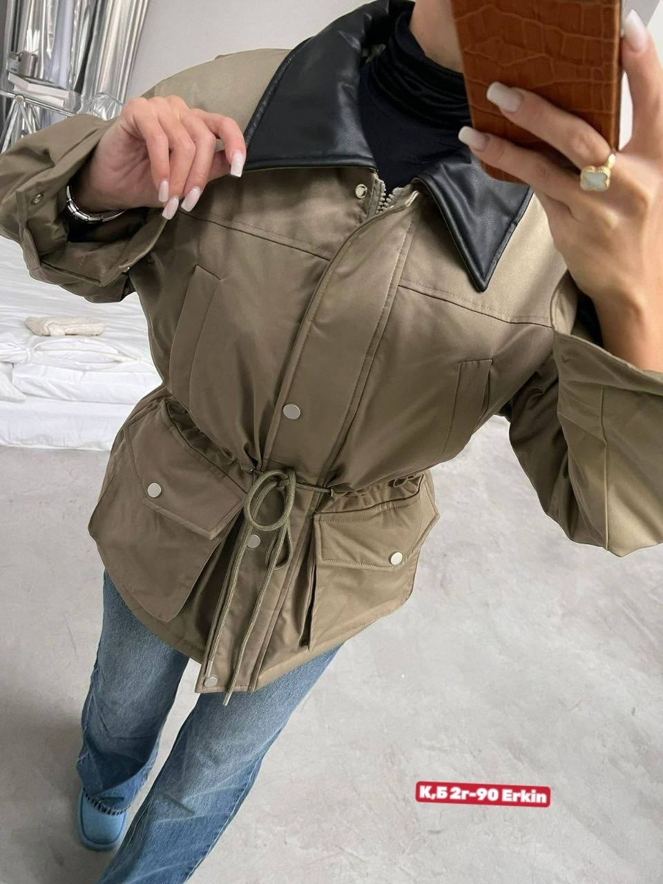 куртка с поясом,демисезонная куртка,куртка женская,куртка,легкая куртка