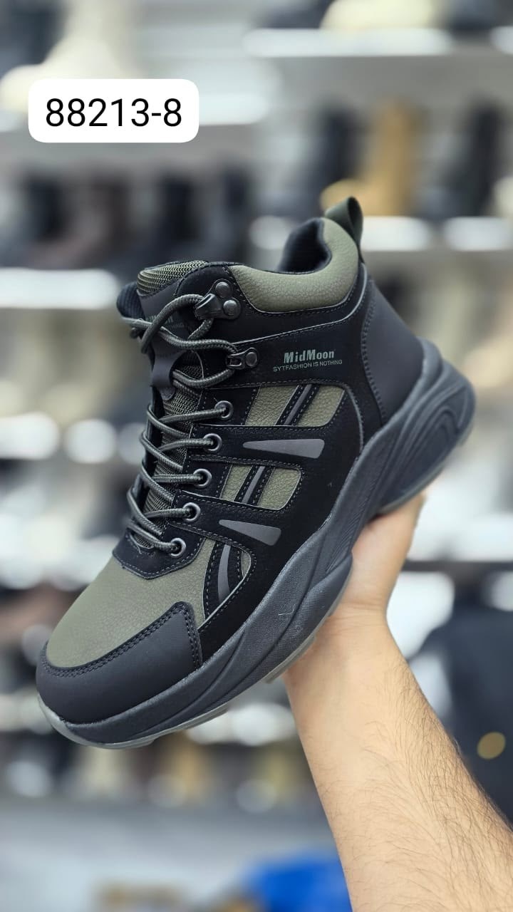 ,кроссовки мужские зимние,зимние кроссовки,обуви,мужские зимние ботинки