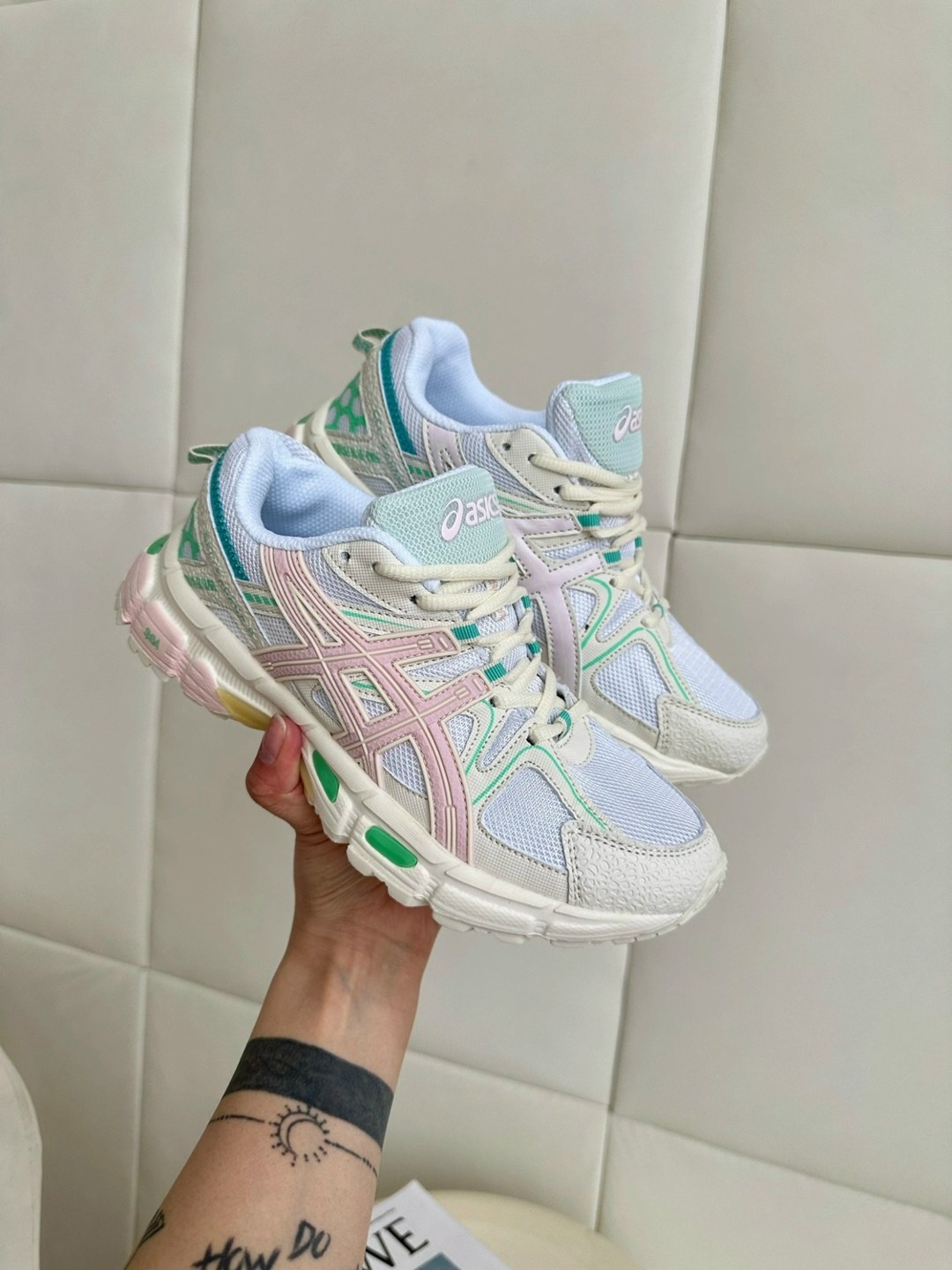 кроссовки женские asics,кроссовки летни,кроссовки, женская кроссовки, кроссовки