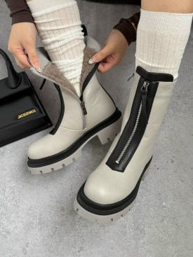 Ботинки