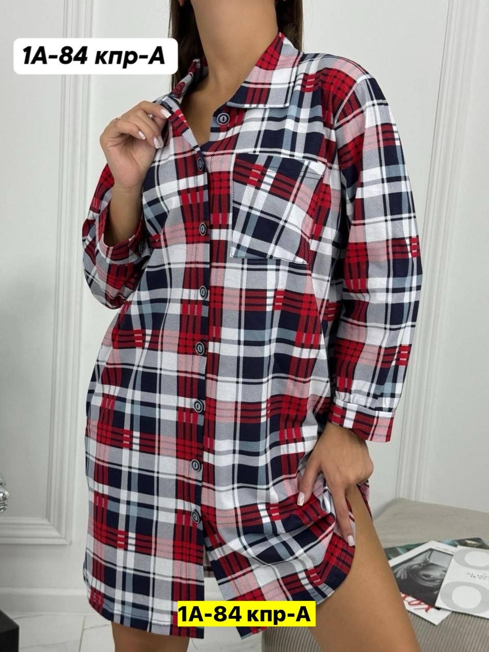 женская рубашка в клетку,женская рубашка,платье рубашка в клетку ,платье рубашка в клетку,рубашка модная