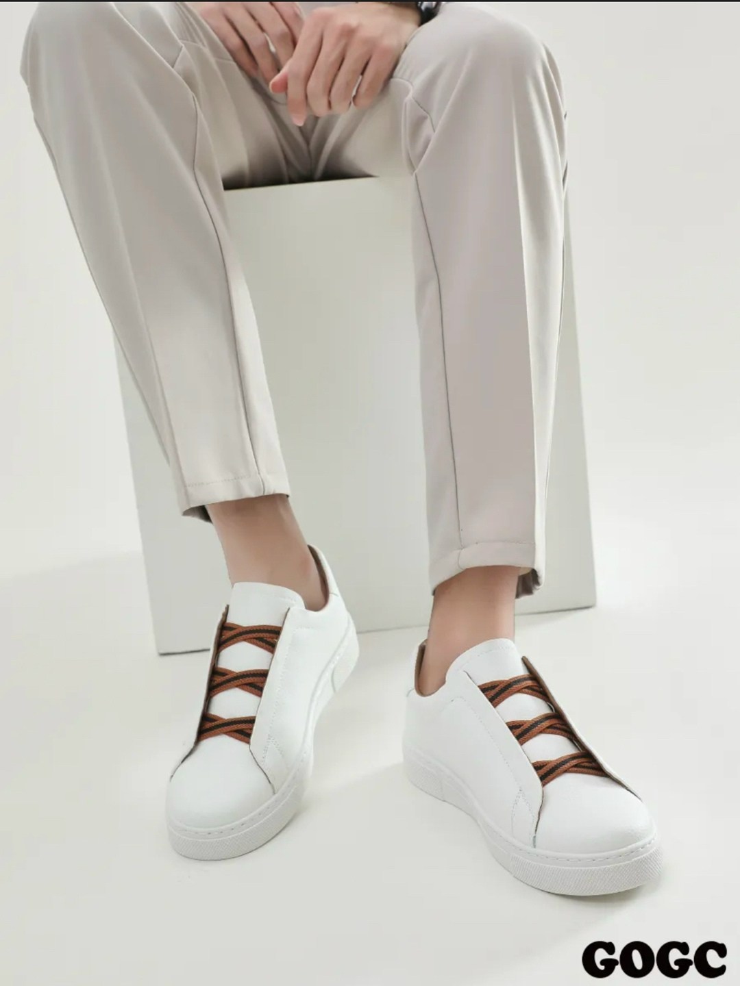 кроссовки для мужчин,,повседневная ,одежда и ,белые кеды