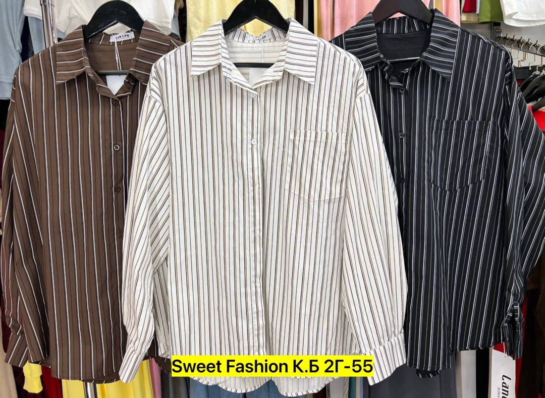 повседневная рубашка,женская рубашка,блузка рубашка,рубашка в полоску,рубашка