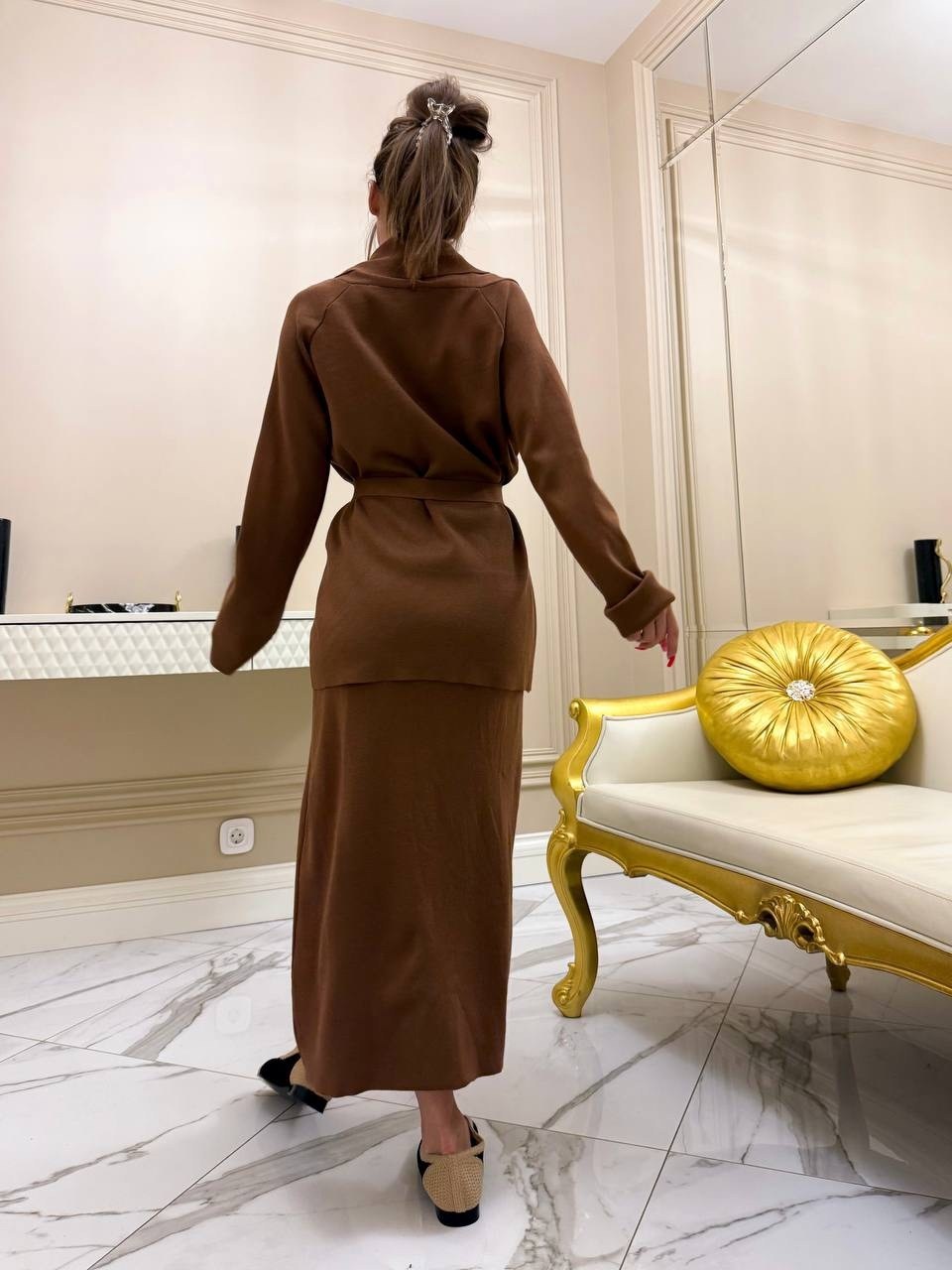 костюм с юбкой,костюм с длинной юбкой,костюм трикотажный,костюмы женские с юбкой,стильный костюм с юбкой
