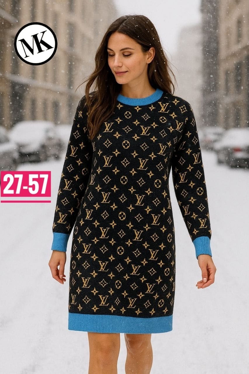 платье теплое,трикотажное платье,платье вязаное женское,платье вязаное,женская платье