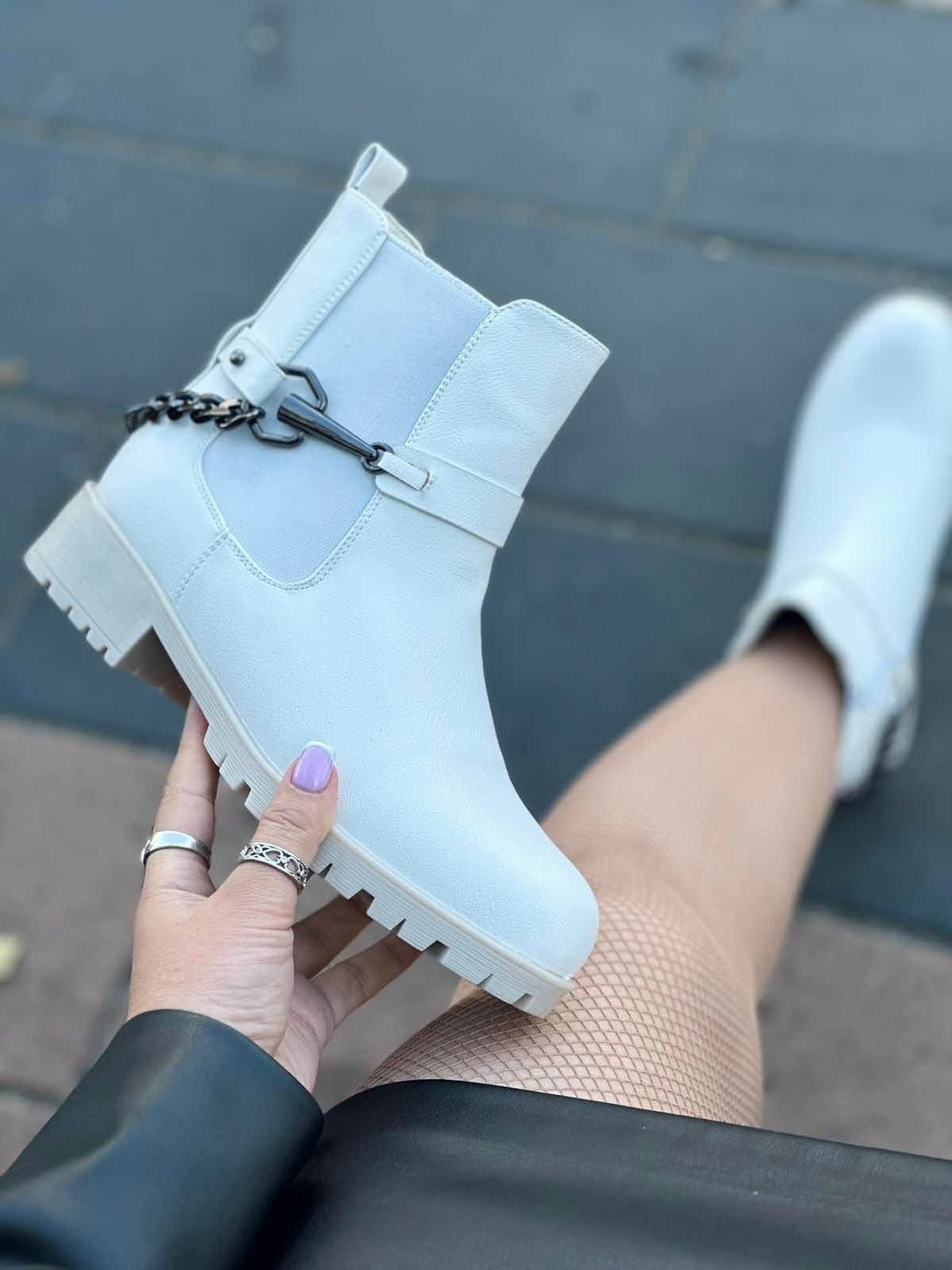 ,осенние женские ботинки,женские ботинки,модная ,зимняя женская