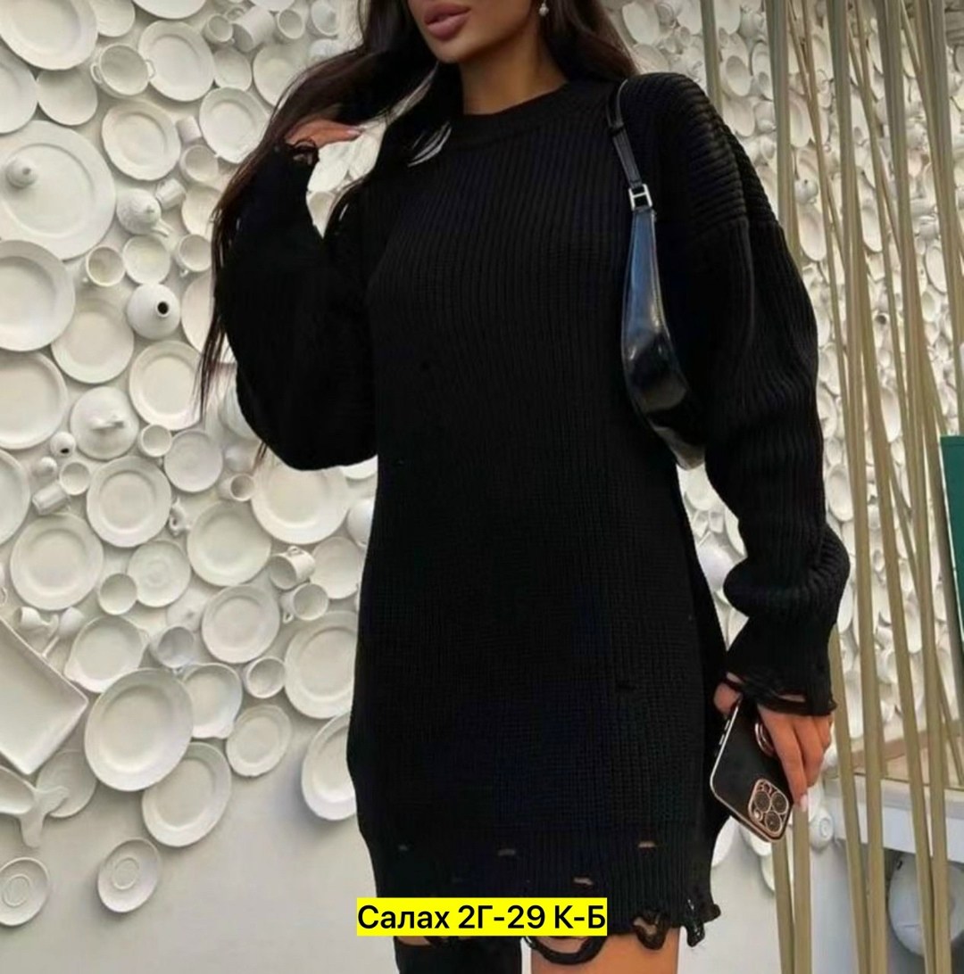 вязаное платье свитер,рваный свитер женский розовый,туника рваная вязаная,свитер рваный розовый,свободный свитер