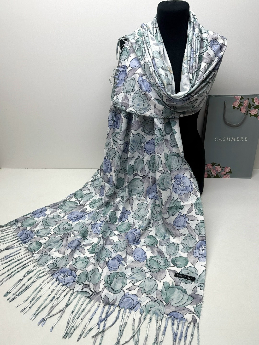 палантин кашемировый двусторонний шарф,палантин кашемировый двусторонний,палантин шарф женский,палантин женские,шарф палантин женский кашемир